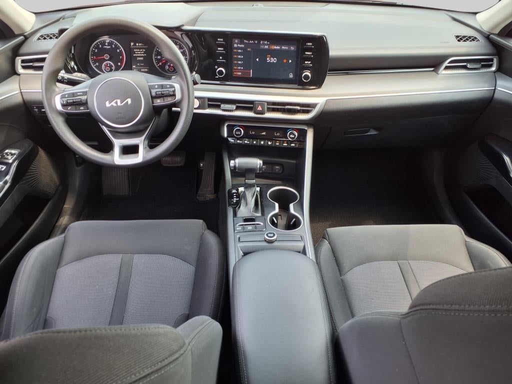 2023 Kia K5 LXS