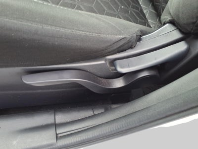 2020 Mitsubishi Outlander Sport ES 2.0