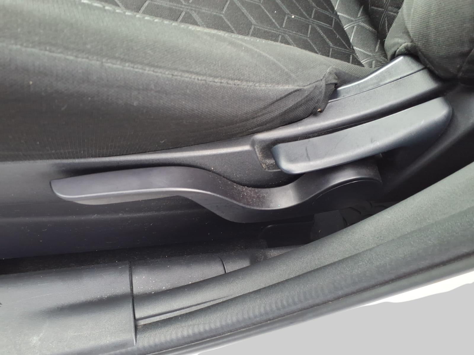 2020 Mitsubishi Outlander Sport ES 2.0