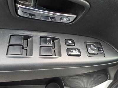 2020 Mitsubishi Outlander Sport ES 2.0