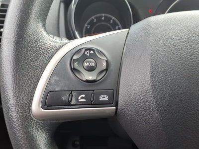 2020 Mitsubishi Outlander Sport ES 2.0