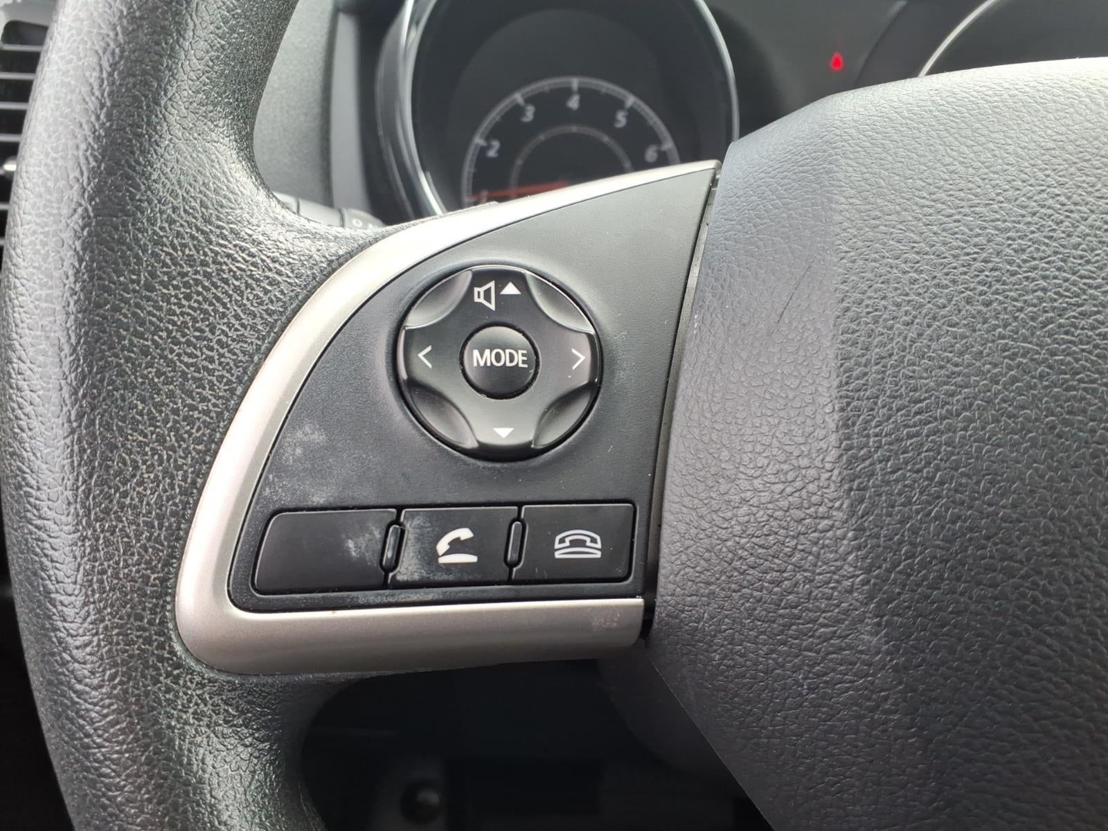 2020 Mitsubishi Outlander Sport ES 2.0