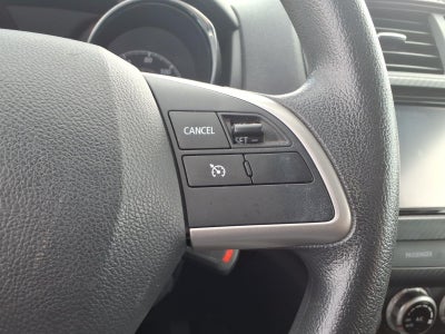 2020 Mitsubishi Outlander Sport ES 2.0