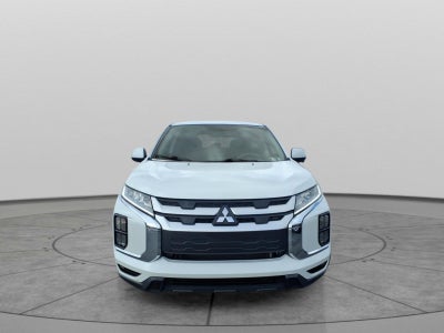 2020 Mitsubishi Outlander Sport ES 2.0