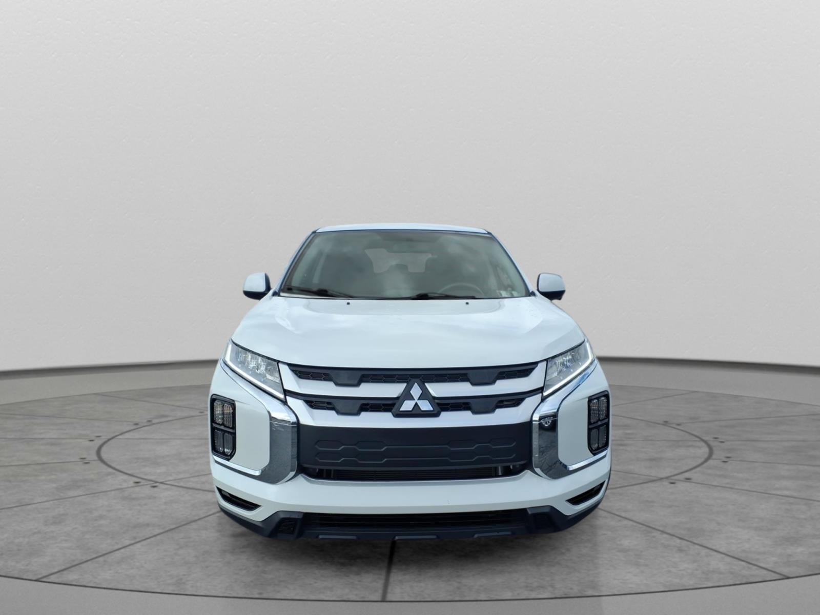 2020 Mitsubishi Outlander Sport ES 2.0