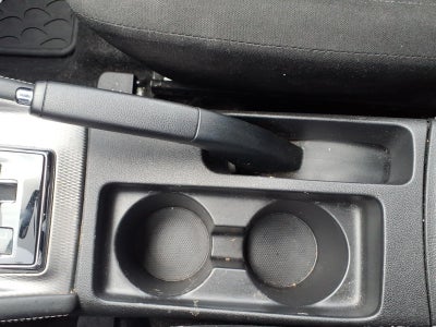 2020 Mitsubishi Outlander Sport ES 2.0