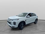 2020 Mitsubishi Outlander Sport ES 2.0