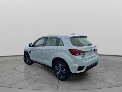 2020 Mitsubishi Outlander Sport ES 2.0