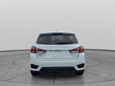 2020 Mitsubishi Outlander Sport ES 2.0