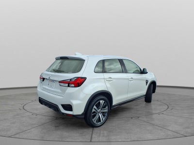 2020 Mitsubishi Outlander Sport ES 2.0