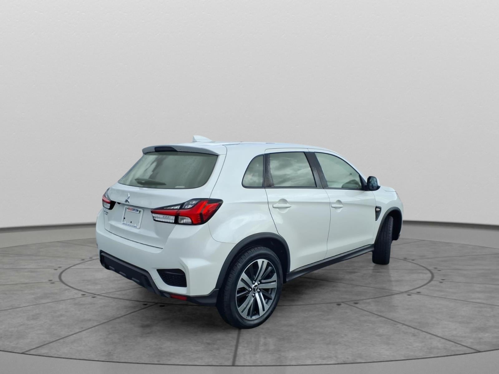 2020 Mitsubishi Outlander Sport ES 2.0