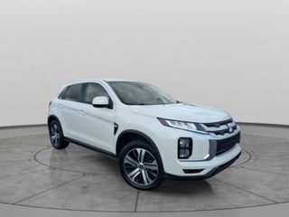 2020 Mitsubishi Outlander Sport ES 2.0