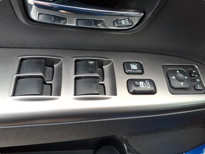 2021 Mitsubishi Outlander Sport ES