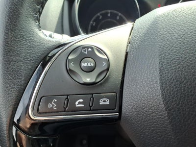 2021 Mitsubishi Outlander Sport ES