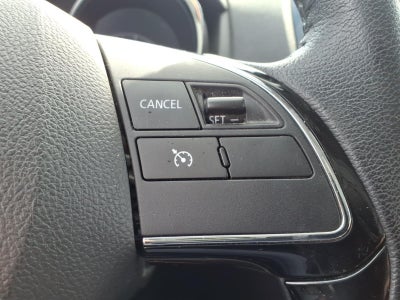 2021 Mitsubishi Outlander Sport ES