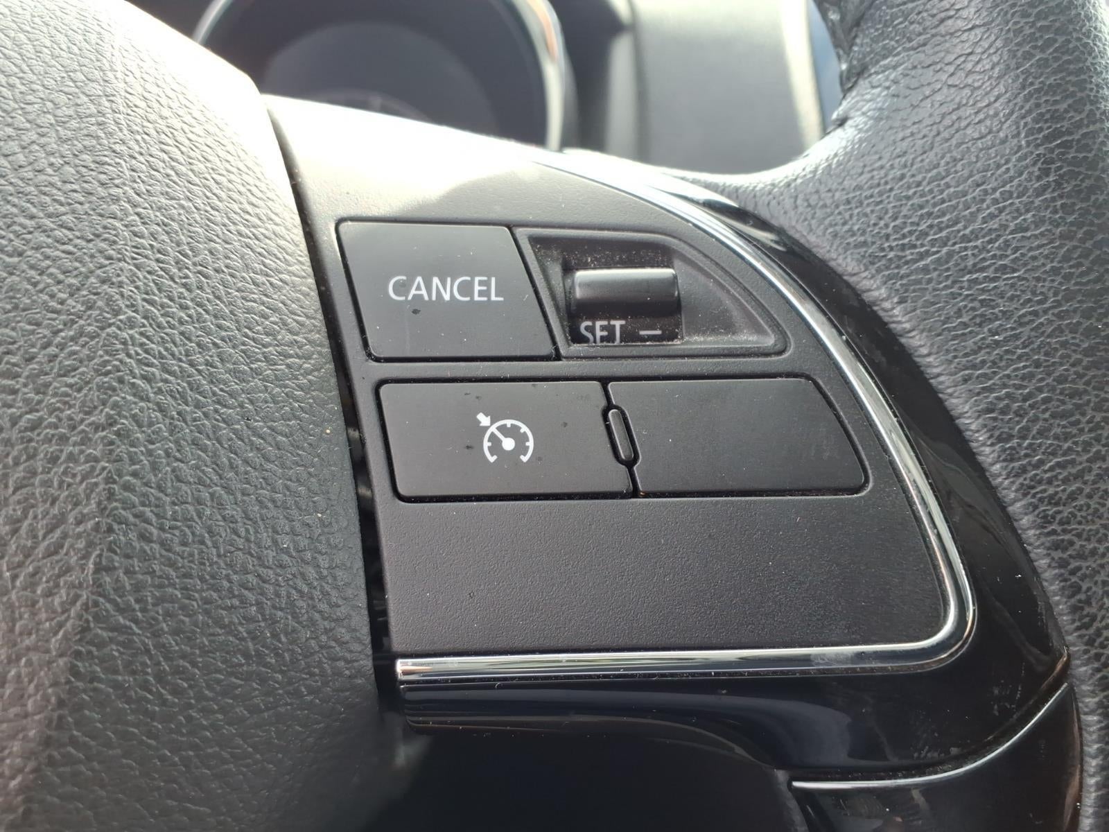 2021 Mitsubishi Outlander Sport ES