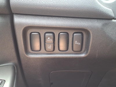 2021 Mitsubishi Outlander Sport ES