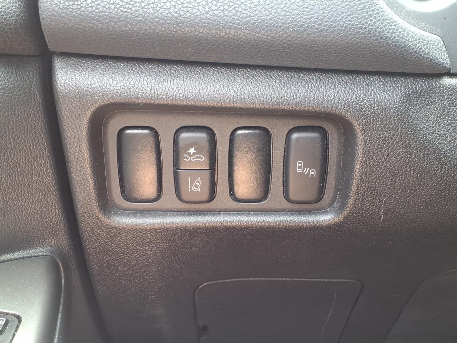 2021 Mitsubishi Outlander Sport ES