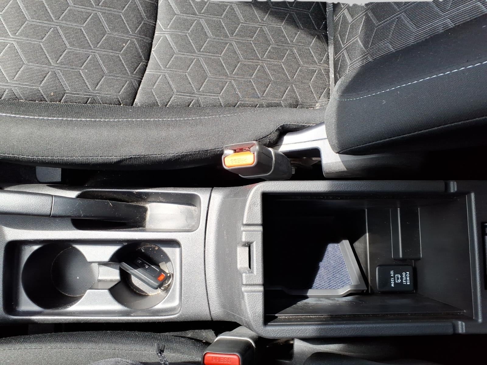 2021 Mitsubishi Outlander Sport ES