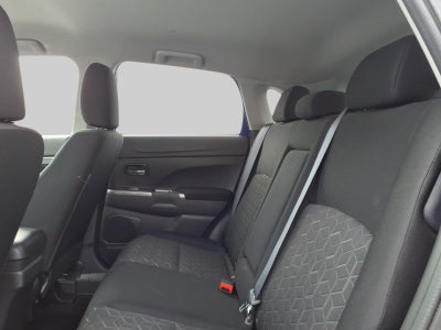 2021 Mitsubishi Outlander Sport ES