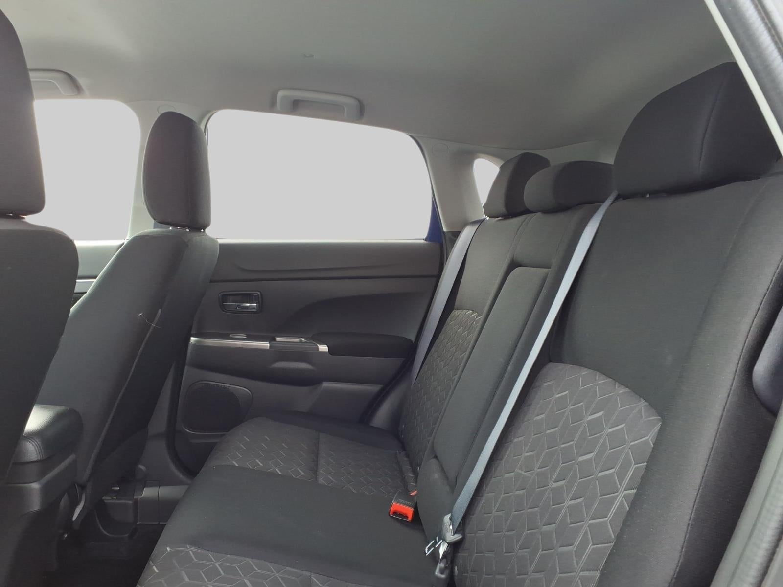 2021 Mitsubishi Outlander Sport ES