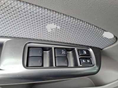 2012 Subaru Forester 2.5X Premium