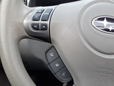 2012 Subaru Forester 2.5X Premium