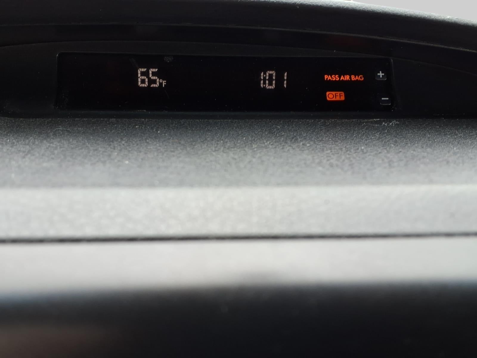 2012 Subaru Forester 2.5X Premium