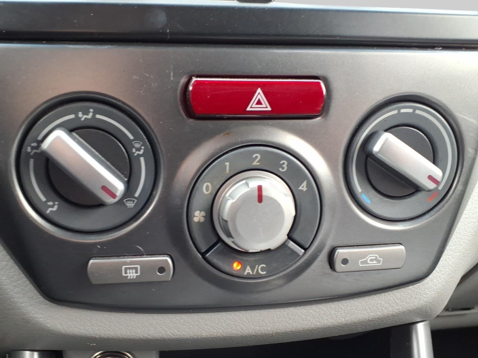 2012 Subaru Forester 2.5X Premium