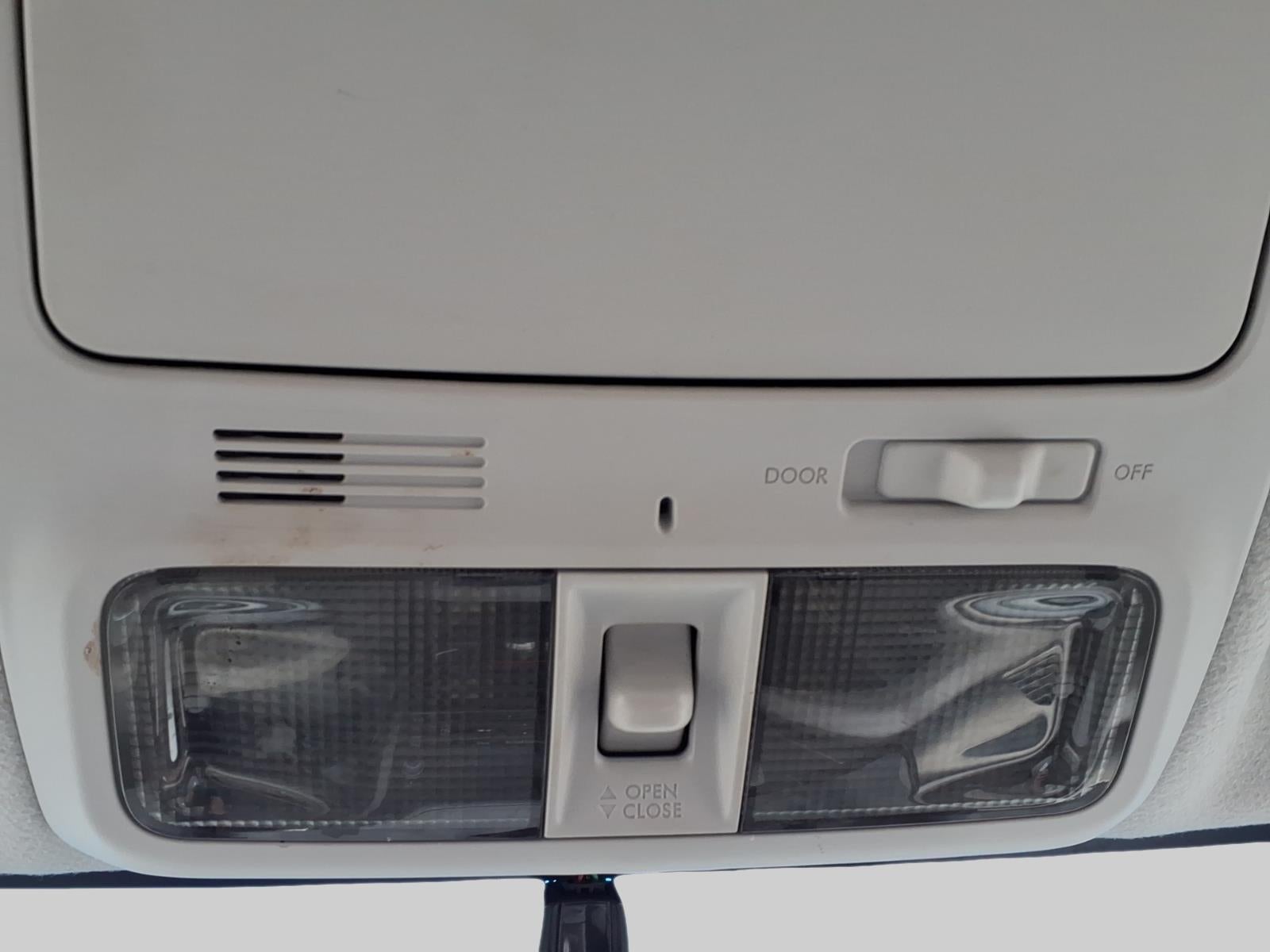 2012 Subaru Forester 2.5X Premium