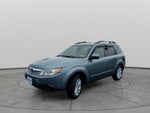 2012 Subaru Forester 2.5X Premium