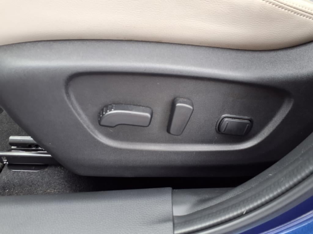 2021 Nissan Rogue Sport SL