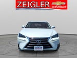 2015 Lexus NX 200t 