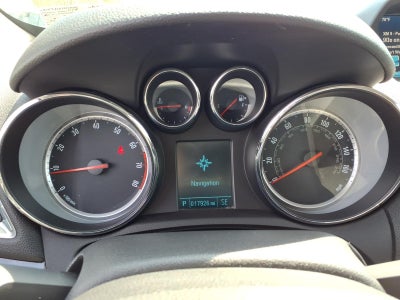 2015 Buick Encore Convenience