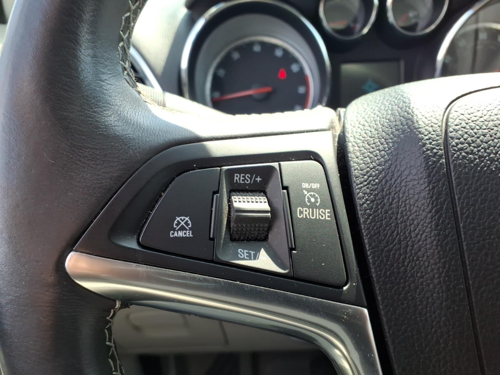 2015 Buick Encore Convenience