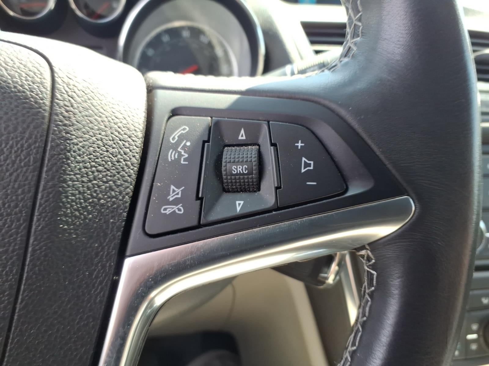 2015 Buick Encore Convenience