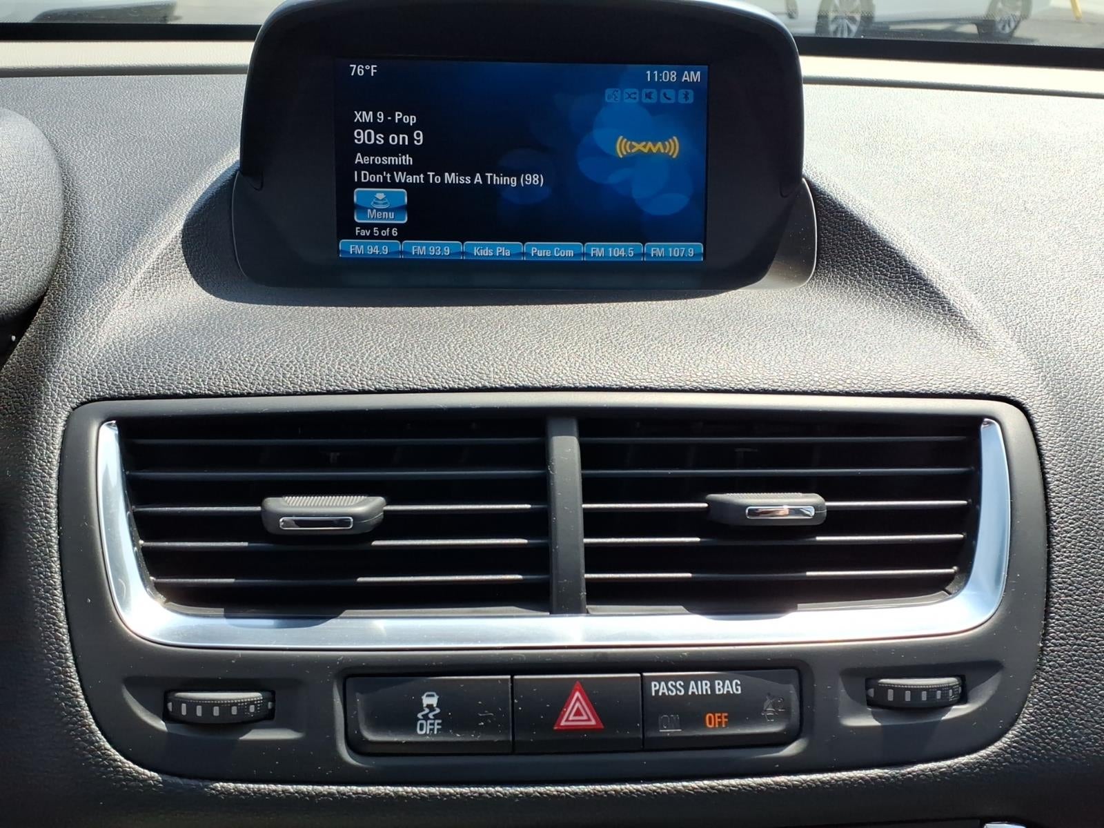 2015 Buick Encore Convenience