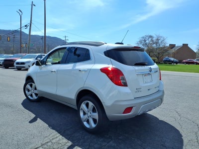 2015 Buick Encore Convenience