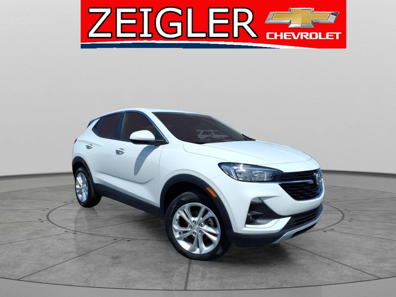 2020 Buick Encore GX Preferred AWD's photo