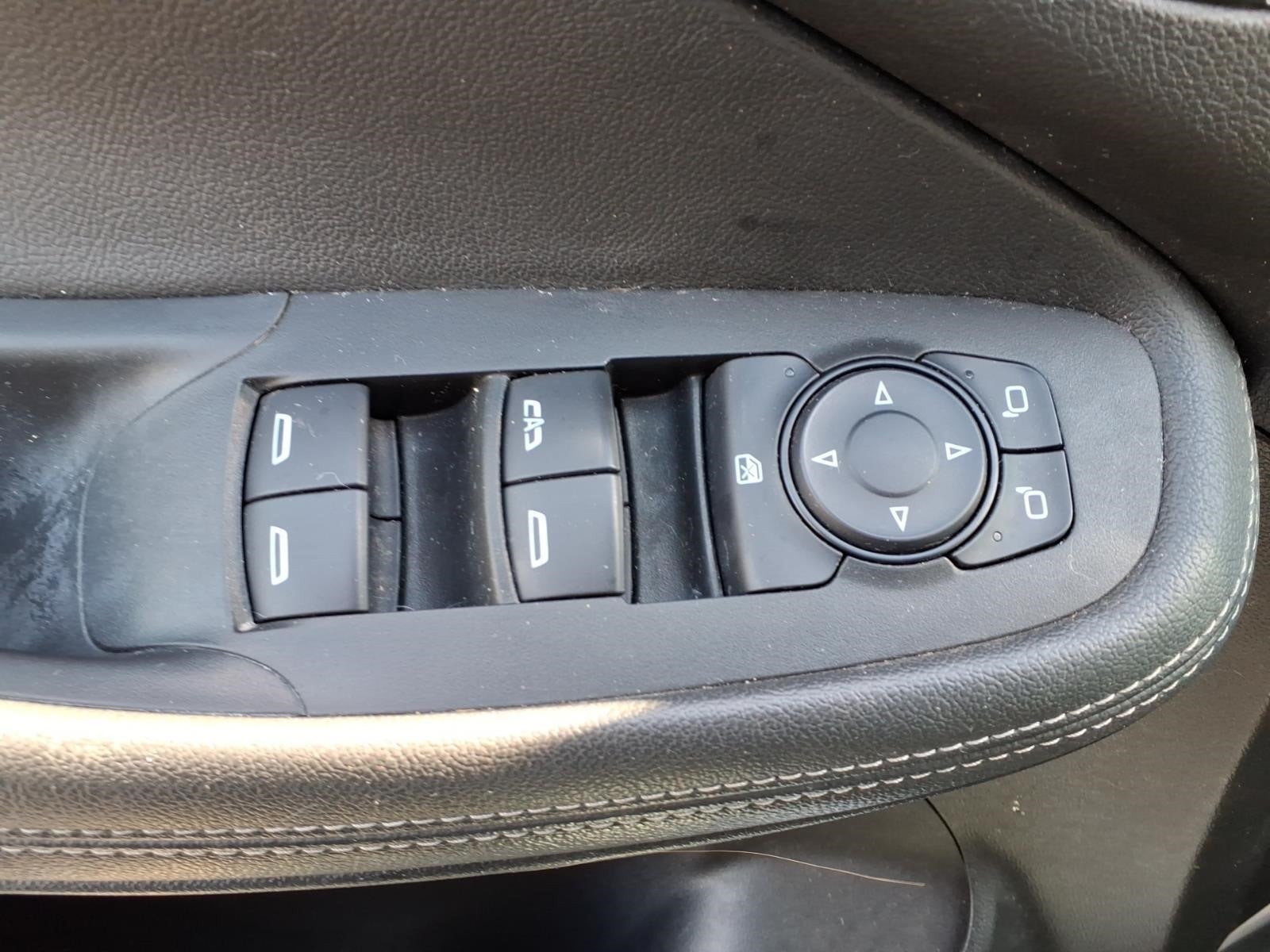 2020 Buick Encore GX Preferred