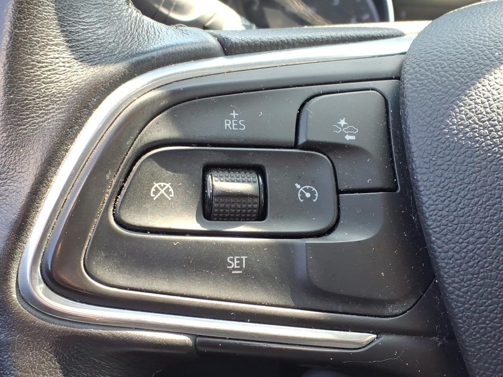 2020 Buick Encore GX Preferred