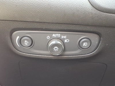2020 Buick Encore GX Preferred