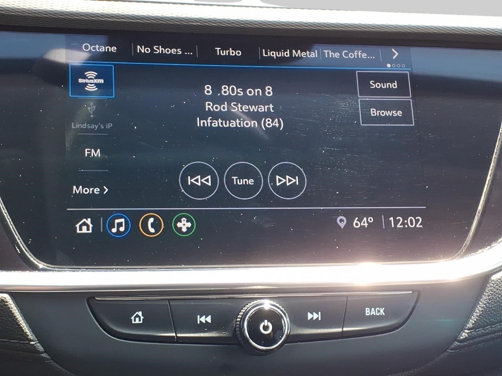 2020 Buick Encore GX Preferred