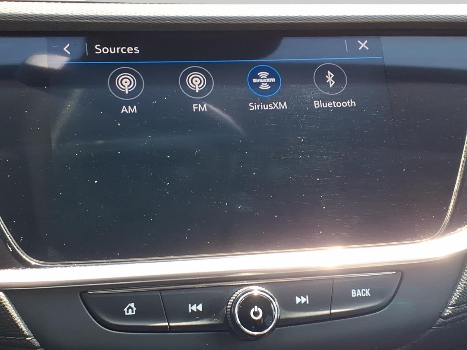 2020 Buick Encore GX Preferred