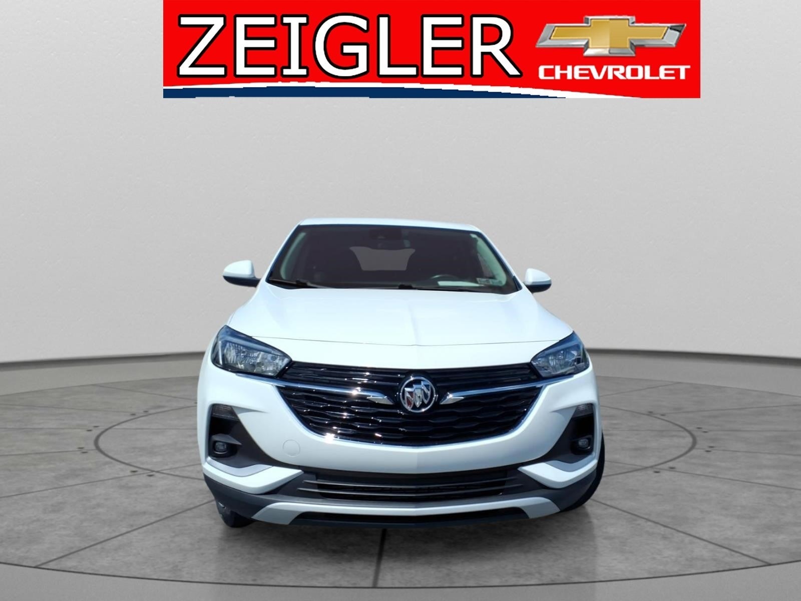 2020 Buick Encore GX Preferred