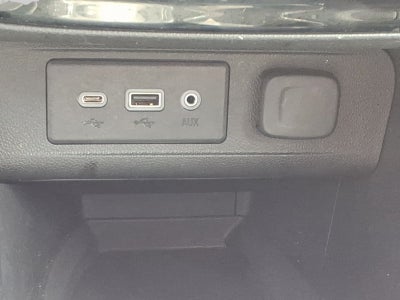 2020 Buick Encore GX Preferred