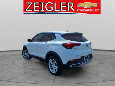 2020 Buick Encore GX Preferred