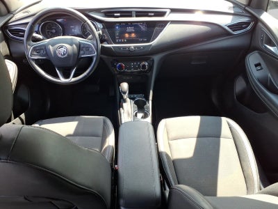 2020 Buick Encore GX Preferred