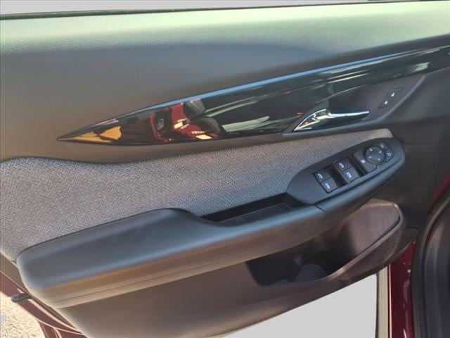 2025 Chevrolet Trailblazer LS