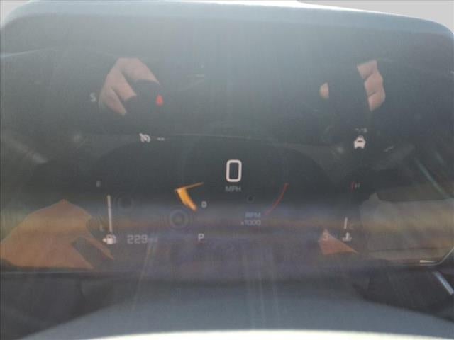 2025 Chevrolet Trailblazer LS